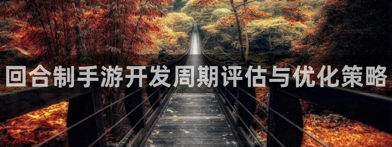 摩根娱乐官网入口在线观看：回合制手游开发周期评估与优化策略
