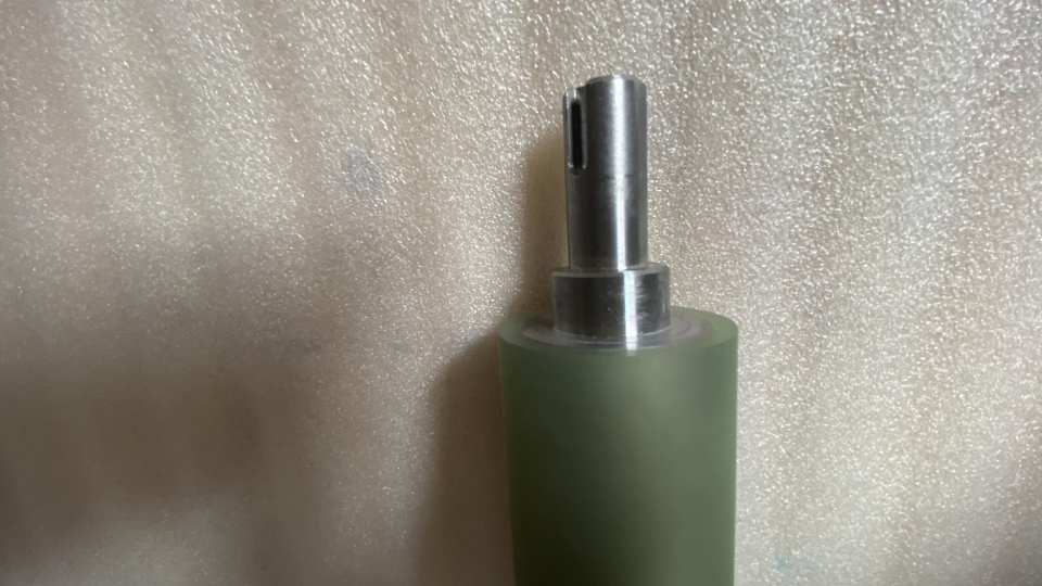 聚氨酯包胶辊在缜密纺细纱机中保驾护航 