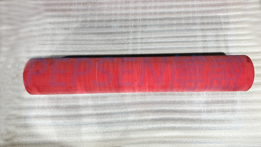  聚氨酯包胶轮是工业领域的沉要成员 