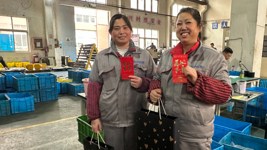  上海2121非凡：女神节来临，致敬每一位了不得的她 