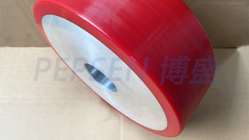 0f0310c80226a4326f1860088893dd00 聚氨酯包胶轮