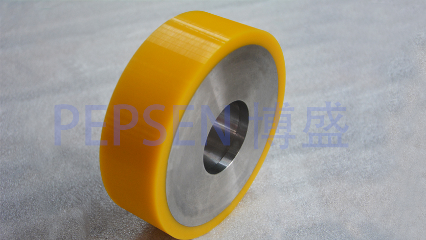 a31e02270aa2026d0e87941922e0a4b8 聚氨酯包胶轮